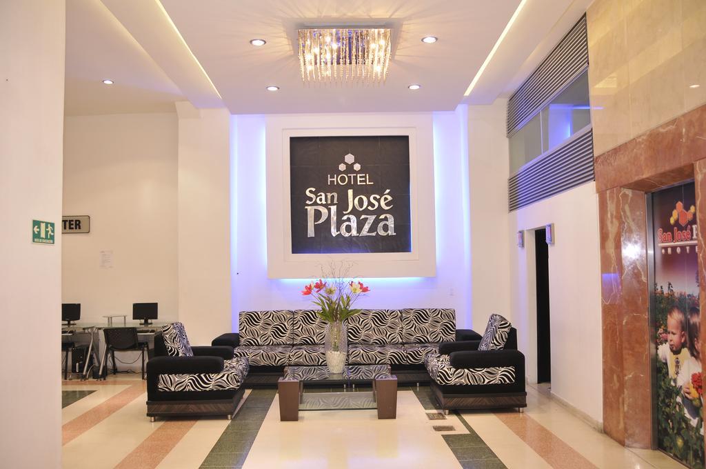 酒店 San Jose Plaza