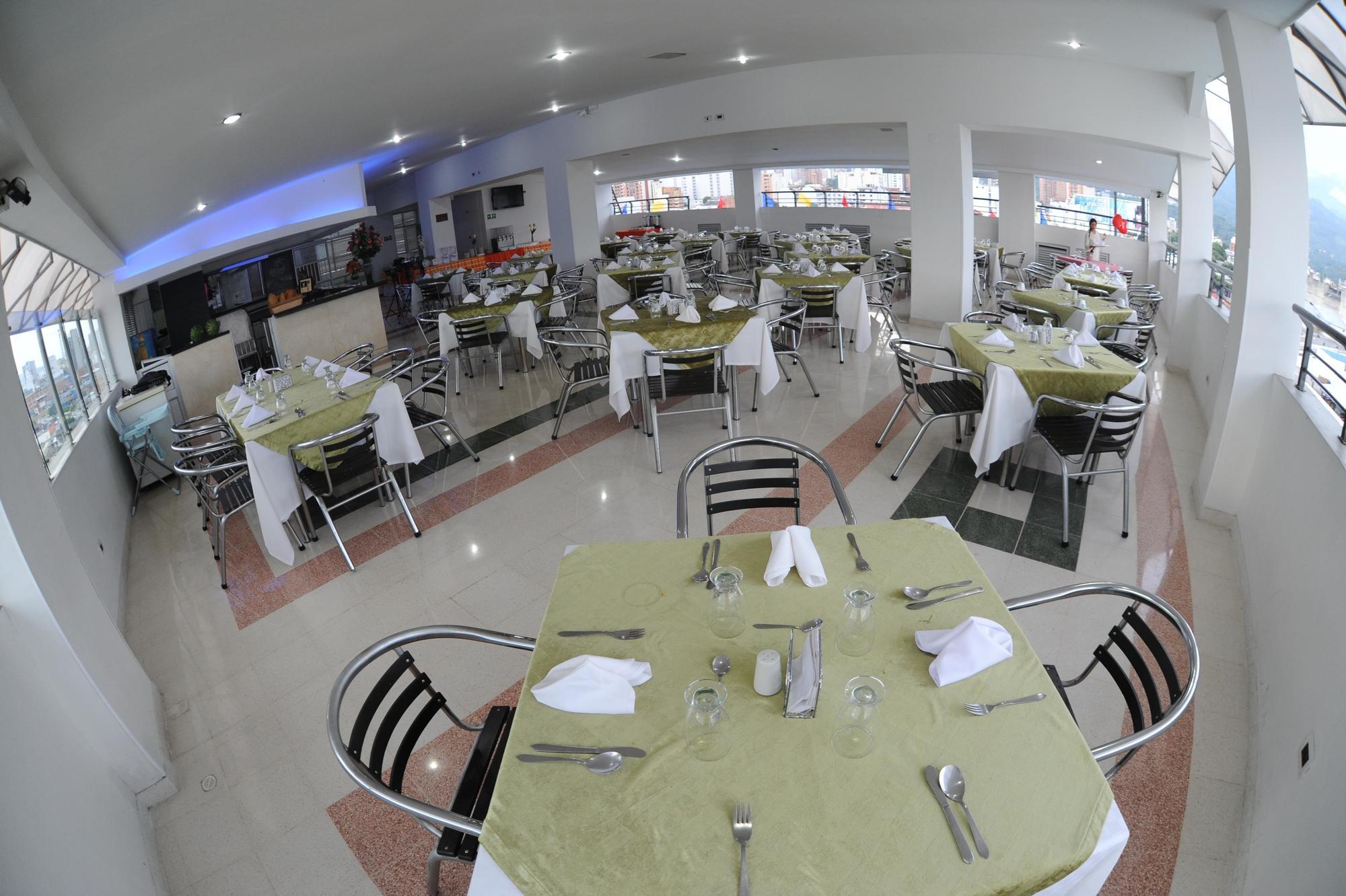 San Jose Plaza 酒店