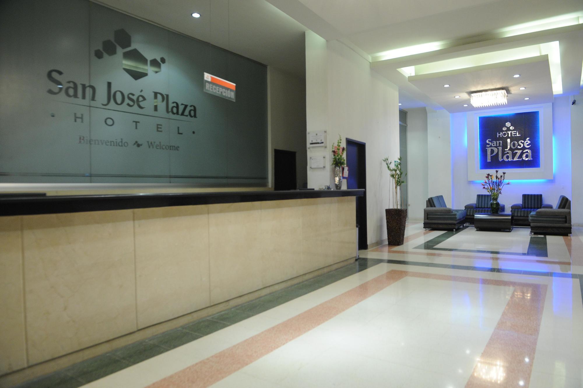 San Jose Plaza Bucaramanga