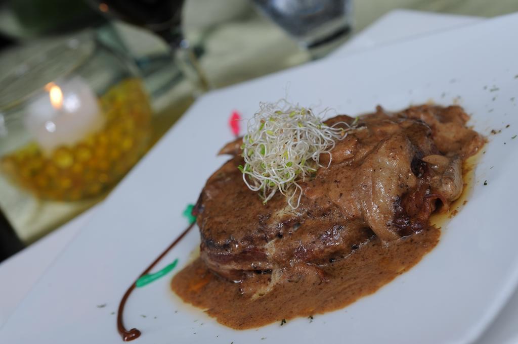 酒店 San Jose Plaza Bucaramanga