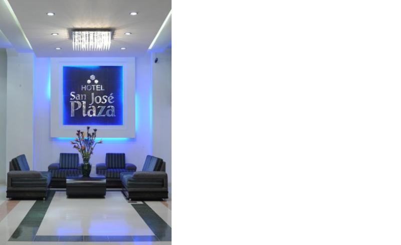 San Jose Plaza Bucaramanga