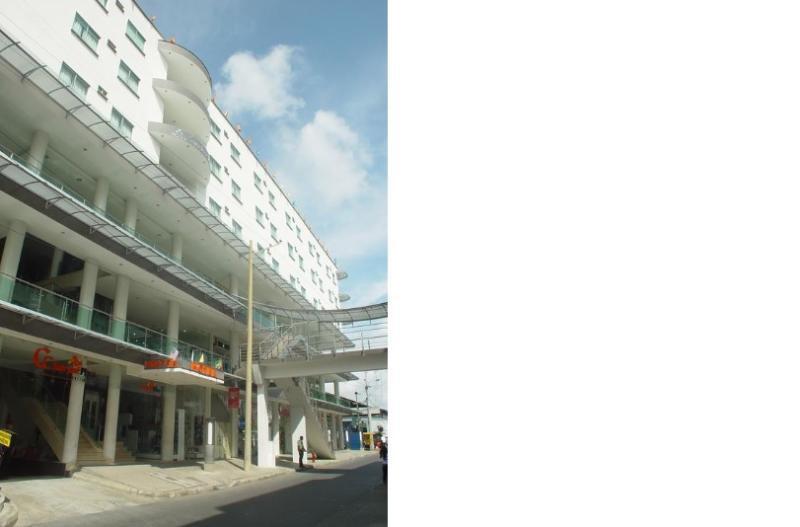 San Jose Plaza 3*